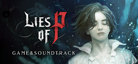 Comunidade Steam :: Lies of P