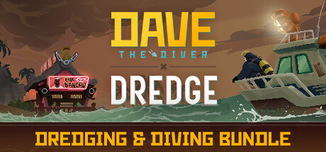 Save 20% on DAVE THE DIVER on Steam