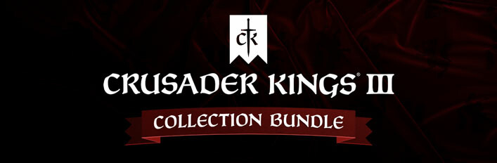 Crusader Kings 3 - The points shop on Steam