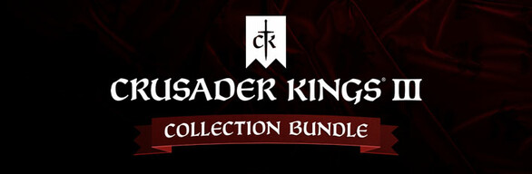 Crusader Kings III: Collection