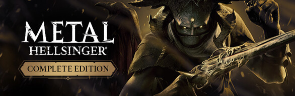Save 25% on Metal: Hellsinger - Dream of the Beast on Steam