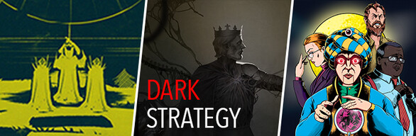 Dark Strategy
