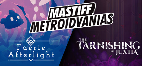 Mastiff Metroidvanias Bundle on Steam