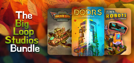 Save 30% on Doors: Paradox on Steam