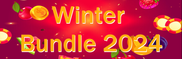 Winter Mystery Bundle, Steam Game Bundle