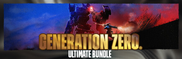 Generation Zero® - Ultimate Bundle