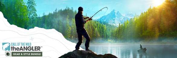 Call of the Wild: The Angler™ - Gear and Style Bundle on Steam