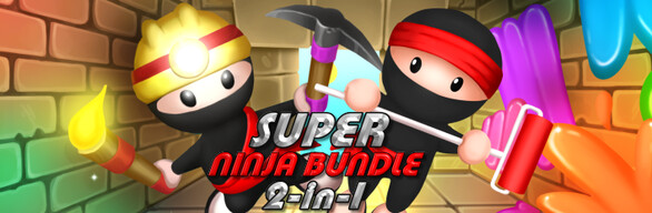 Super Ninja Miner on Steam