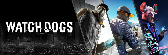 Watch Dogs Legion is coming to Steam in January