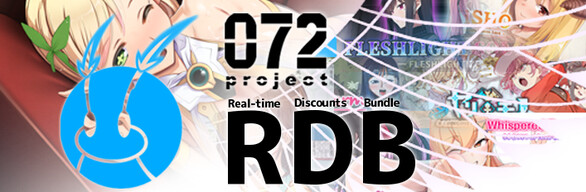 072 Project Real-time Discounts Bundle