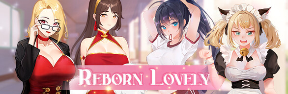 Reborn x Lovely Games