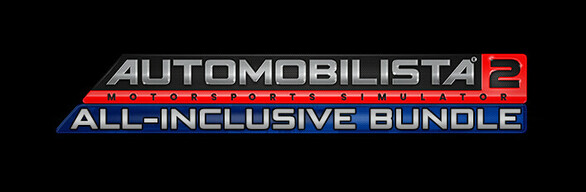 Automobilista 2 All-Inclusive Bundle for SP Owners