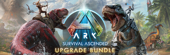 Ark Survival Ascended release date, upgrades, gameplay, and more