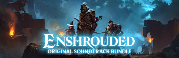 Enshrouded Original Soundtrack Bundle