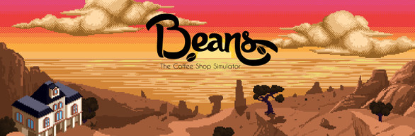 Beans Game and Soundtrack Bundle