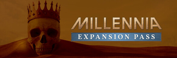Millennia: Expansion Pass