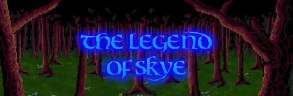 The Legend of Skye + OST