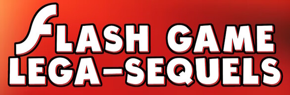 Flash Game Lega-sequels