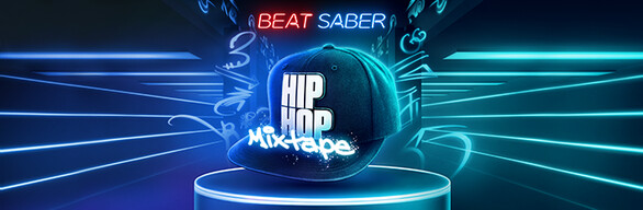 Hip Hop Mixtape on Steam