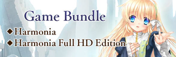 Harmonia & Harmonia Full HD Edition Bundle