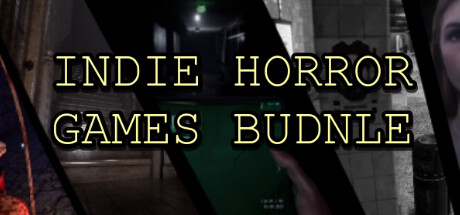 Save 23% on The Indie Horror Bundle on Steam