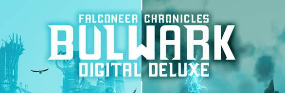 Bulwark: Falconeer Chronicles Digital Deluxe Bundle
