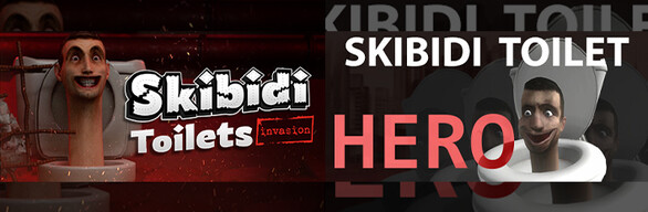 Skibidi Games Collection