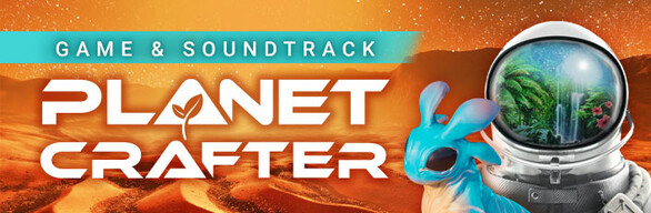 Planet Crafter + Soundtrack