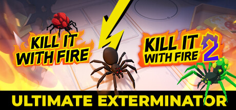 Exterminator juego