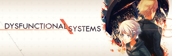 Dysfunctional Systems Bundle