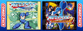 Купить ключ дешево Mega Man Legacy Collection 1 & 2 Combo Pack
