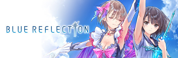 BLUE REFLECTION: Summer Outing Complete Set