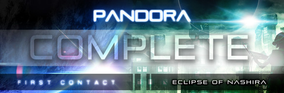 Pandora Complete