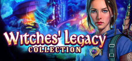 Witches' Legacy Collection on Steam
