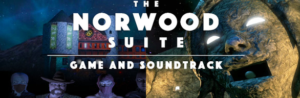 The Norwood Suite Deluxe Edition