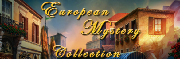 European Mystery: Scent of Desire