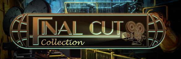 Final Cut: Encore Collector's Edition