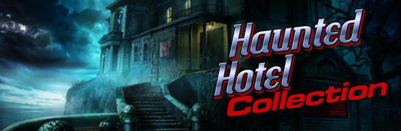 Haunted Hotel Collection