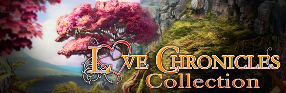Love Chronicles Collection