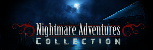 Nightmare Adventures Collection