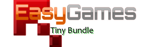 EasyGames Tiny Bundle