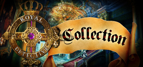 Royal Detective Collection on Steam