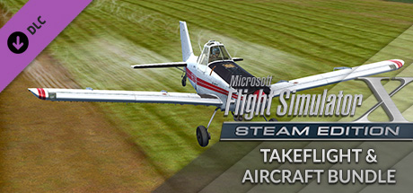 FSX Steam Edition: Takeflight Adventure Bundle On Steam