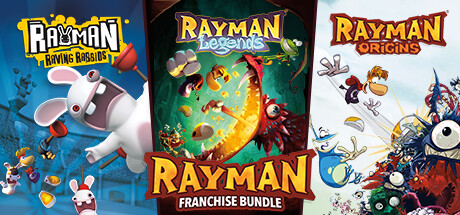 Save 80% on Rayman® Legends on Steam
