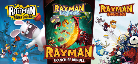 Rayman® Origins on Steam