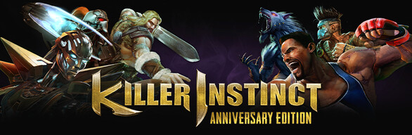 Killer Instinct - Killer Cuts Edition (Game + Soundtrack)