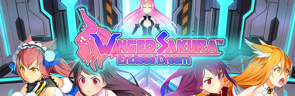 Winged Sakura: Endless Dream + OST