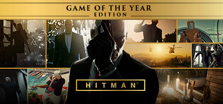 Franchise Hitman Franchise Hitman