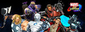 Купить ключ дешево Marvel vs. Capcom. Infinite. Avenging Army Costume Pack