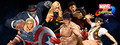 Купить ключ дешево Marvel vs. Capcom. Infinite. World Warriors Costume Pack